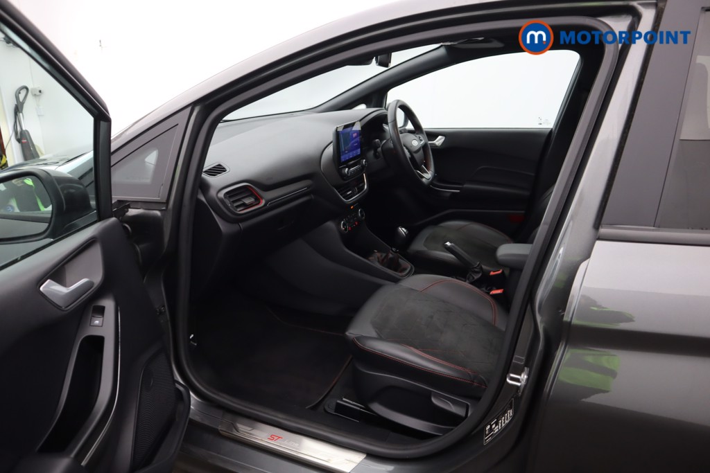 Used Ford Fiesta 2022 for sale - 76735940: Photo 47