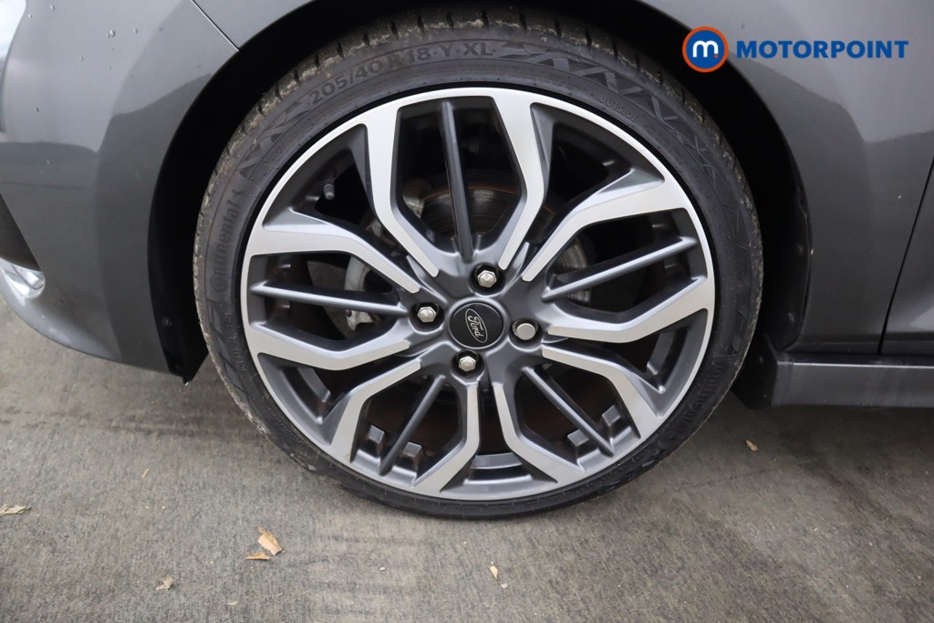 Used Ford Fiesta 2022 for sale - 76735940: Photo 51