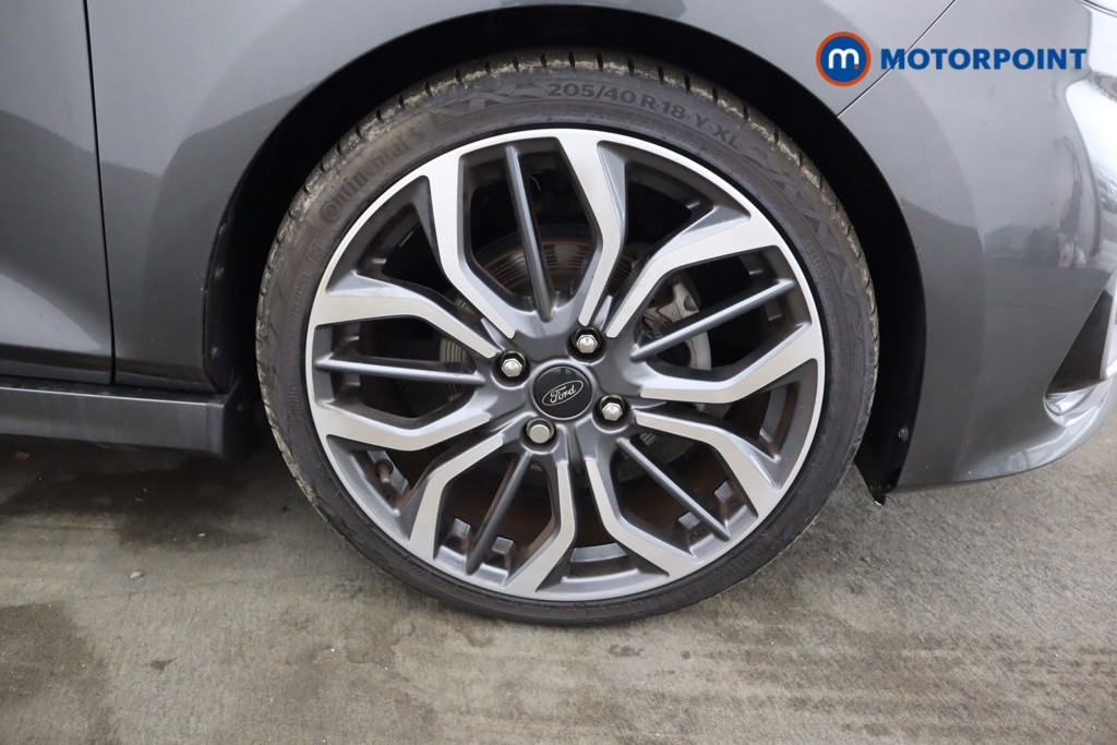 Used Ford Fiesta 2022 for sale - 76735940: Photo 52