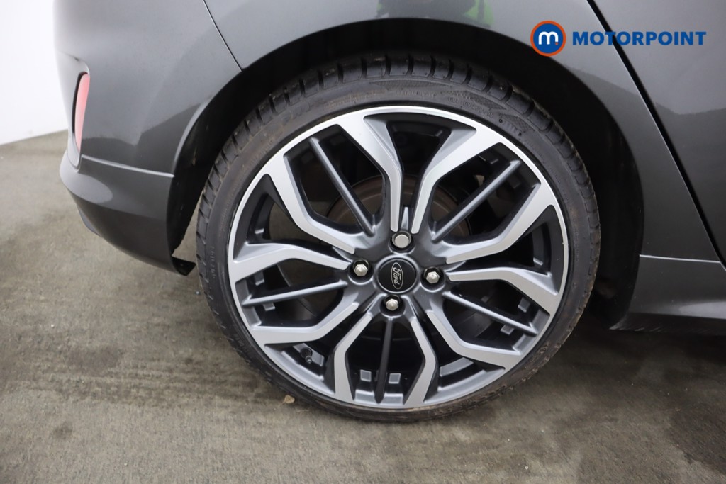 Used Ford Fiesta 2022 for sale - 76735940: Photo 53