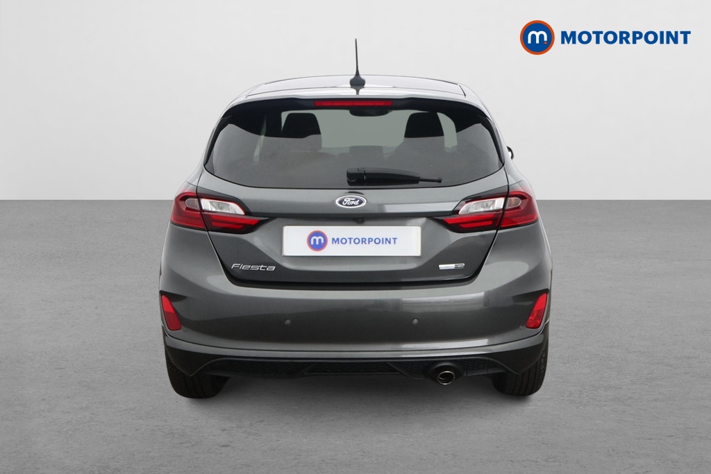 Used Ford Fiesta 2022 for sale - 76735940: Photo 6