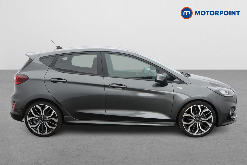 Used Ford Fiesta 2022 for sale - 76735940: Photo 8