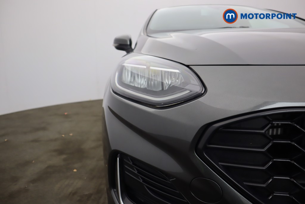 Used Ford Fiesta 2022 for sale - 76735940: Photo 9