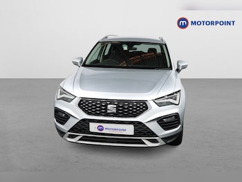 Used SEAT Ateca 2024 for sale - 75930503: Photo