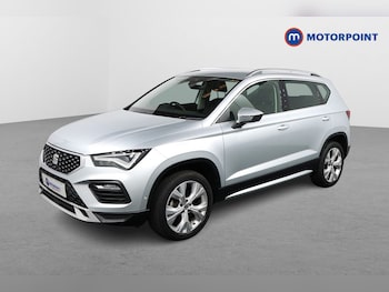 Used SEAT Ateca 2024 for sale - 75930503: Photo