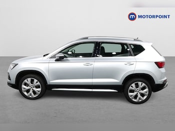 Used SEAT Ateca 2024 for sale - 75930503: Photo