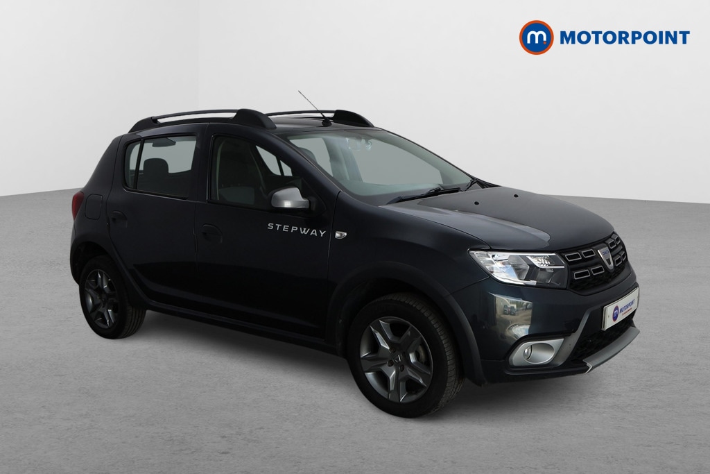 Used Dacia Sandero Stepway 2019 for sale - 76117969: Photo 1