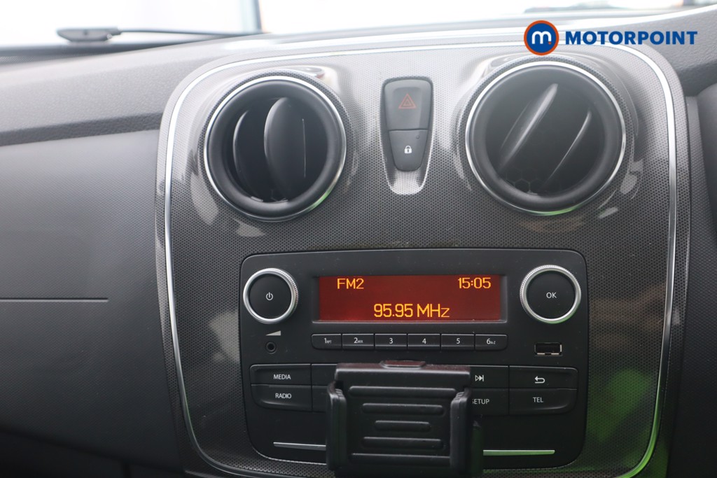 Used Dacia Sandero Stepway 2019 for sale - 76117969: Photo 10