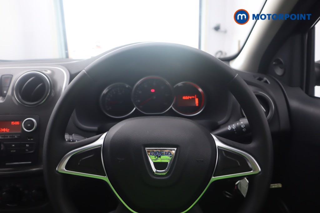 Used Dacia Sandero Stepway 2019 for sale - 76117969: Photo 14