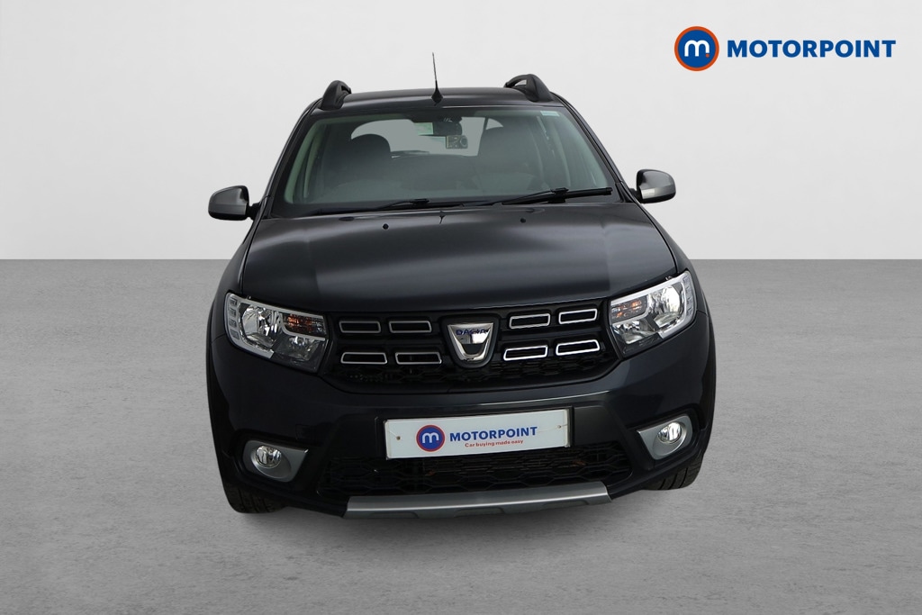 Used Dacia Sandero Stepway 2019 for sale - 76117969: Photo 2