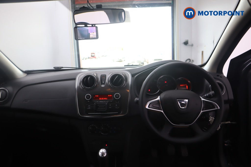 Used Dacia Sandero Stepway 2019 for sale - 76117969: Photo 20