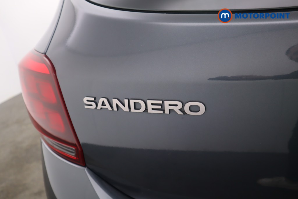 Used Dacia Sandero Stepway 2019 for sale - 76117969: Photo 24