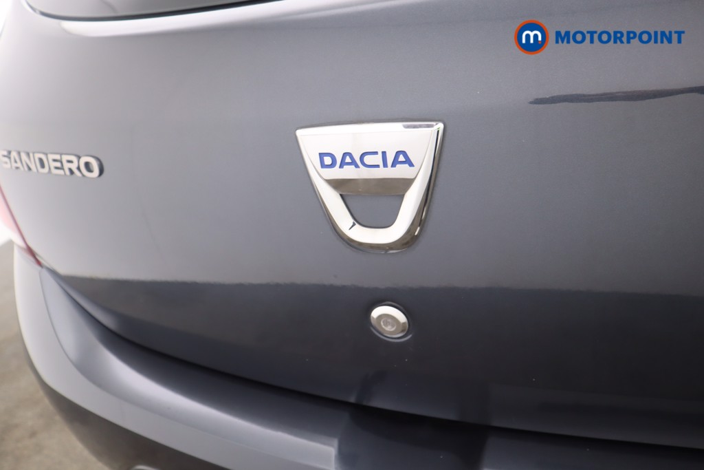 Used Dacia Sandero Stepway 2019 for sale - 76117969: Photo 25