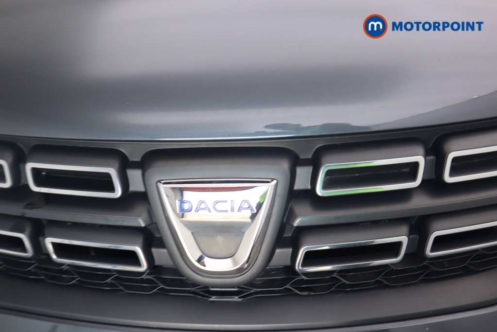Used Dacia Sandero Stepway 2019 for sale - 76117969: Photo 29