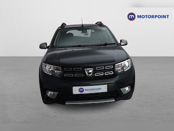 Used Dacia Sandero Stepway 2019 for sale - 76117969: Photo 2