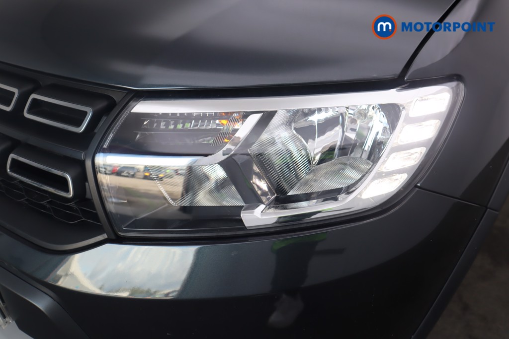 Used Dacia Sandero Stepway 2019 for sale - 76117969: Photo 30