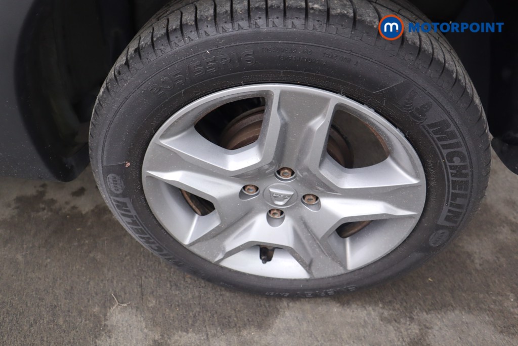 Used Dacia Sandero Stepway 2019 for sale - 76117969: Photo 32