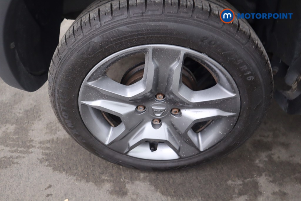 Used Dacia Sandero Stepway 2019 for sale - 76117969: Photo 34