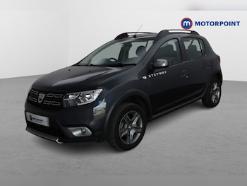 Used Dacia Sandero Stepway 2019 for sale - 76117969: Photo 3