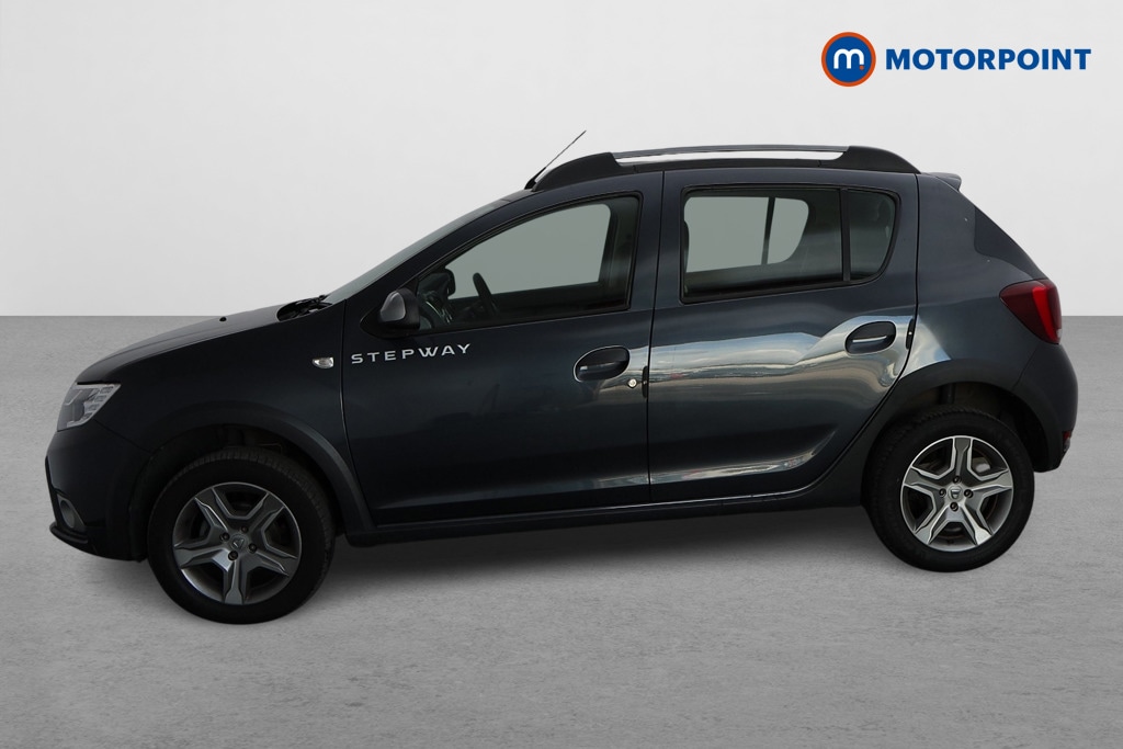 Used Dacia Sandero Stepway 2019 for sale - 76117969: Photo 4
