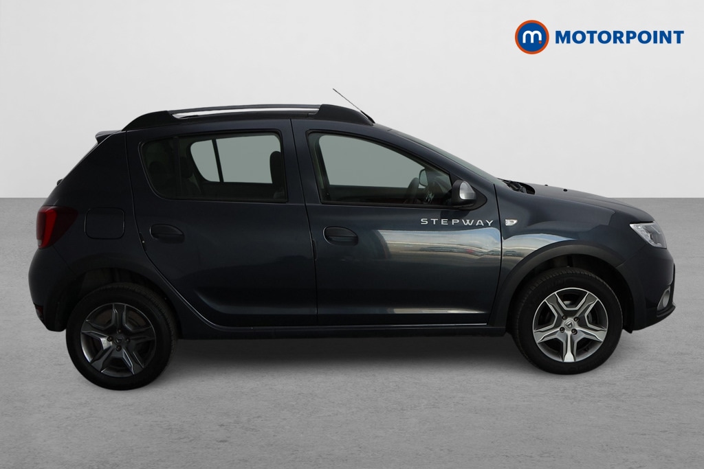 Used Dacia Sandero Stepway 2019 for sale - 76117969: Photo 8