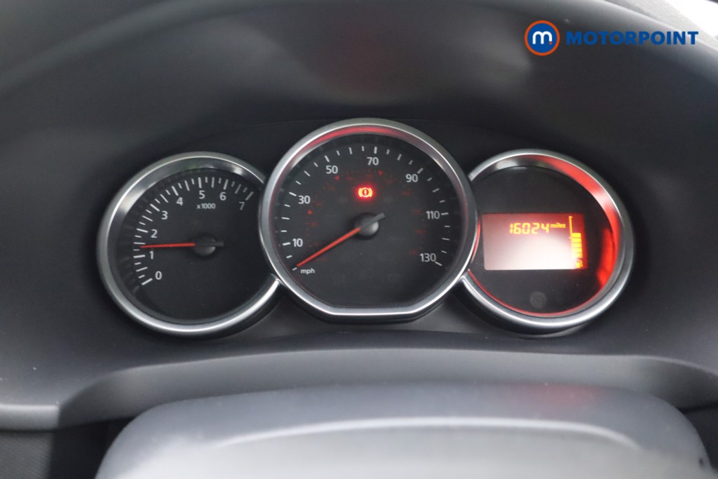 Used Dacia Sandero Stepway 2019 for sale - 76117969: Photo 9