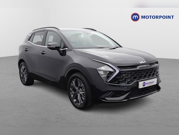Used Kia Sportage 2025 for sale - 78720781: Photo