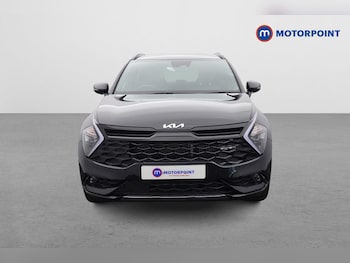 Used Kia Sportage 2025 for sale - 78720781: Photo