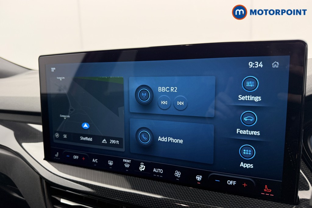 Used Ford Focus 2024 for sale - 77962664: Photo 10