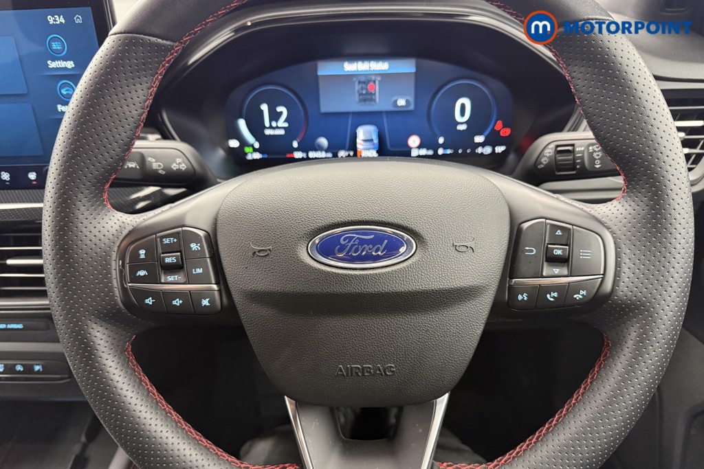 Used Ford Focus 2024 for sale - 77962664: Photo 13