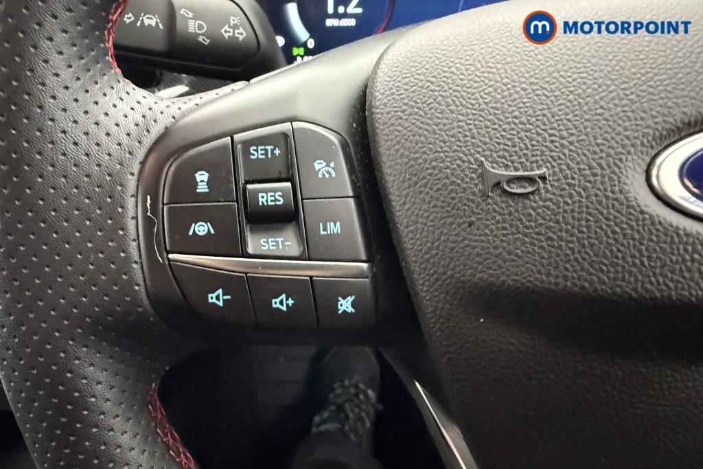 Used Ford Focus 2024 for sale - 77962664: Photo 14