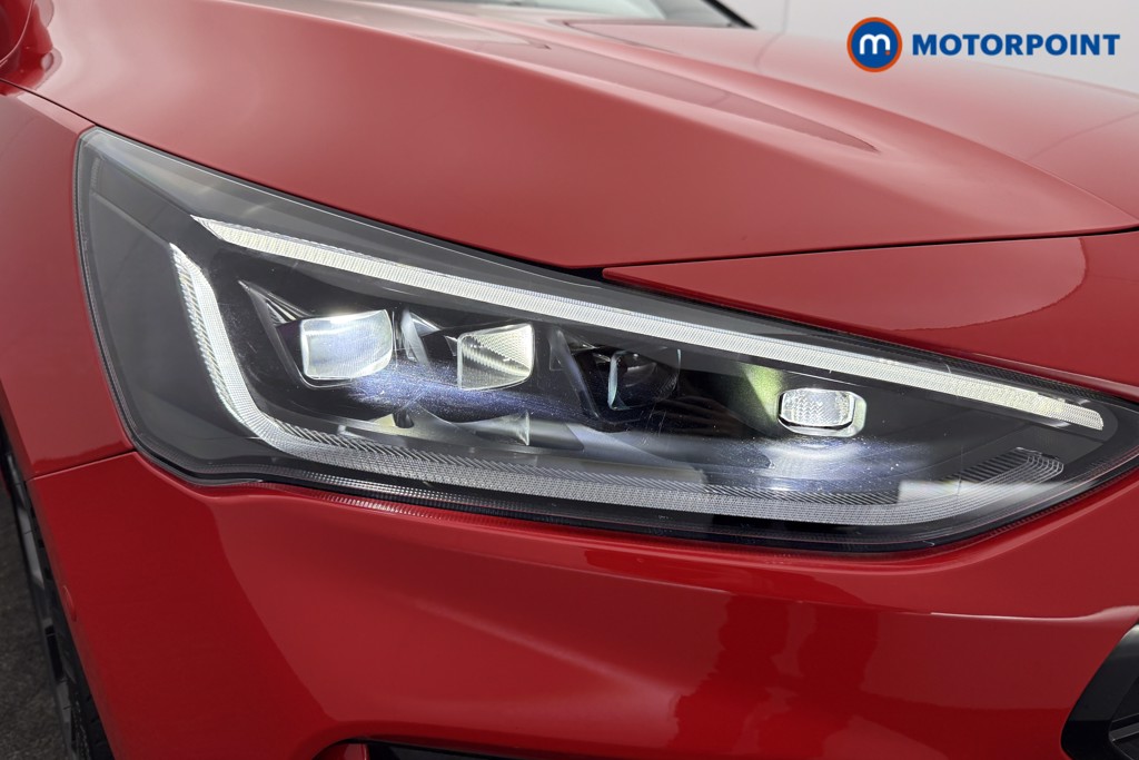 Used Ford Focus 2024 for sale - 77962664: Photo 21