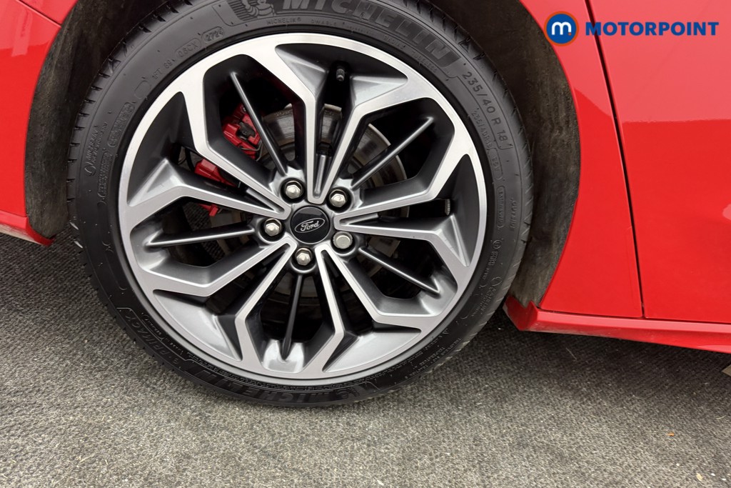 Used Ford Focus 2024 for sale - 77962664: Photo 26