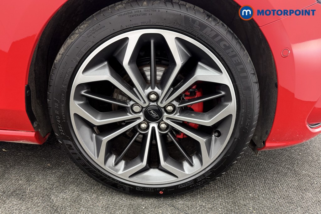 Used Ford Focus 2024 for sale - 77962664: Photo 27