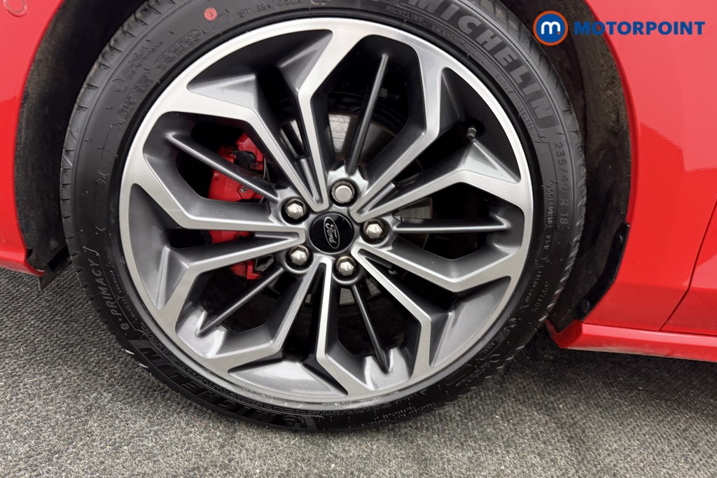 Used Ford Focus 2024 for sale - 77962664: Photo 28