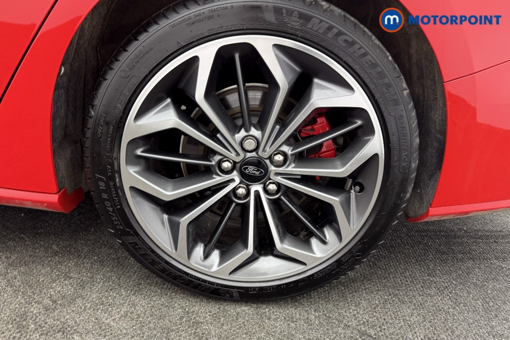 Used Ford Focus 2024 for sale - 77962664: Photo 29