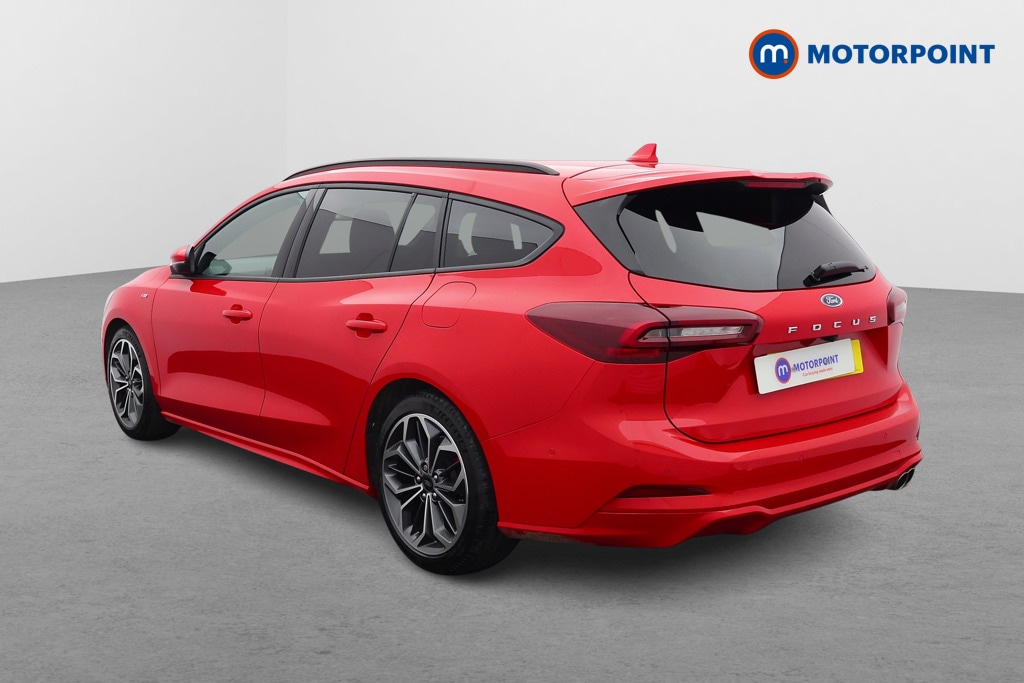 Used Ford Focus 2024 for sale - 77962664: Photo 5