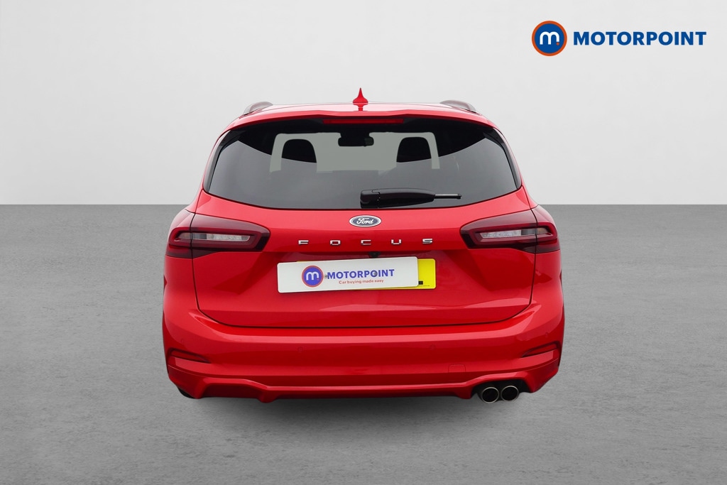 Used Ford Focus 2024 for sale - 77962664: Photo 6