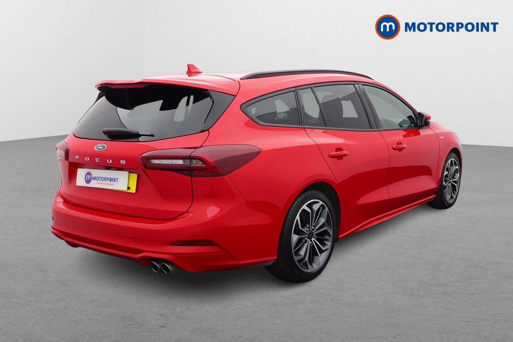 Used Ford Focus 2024 for sale - 77962664: Photo 7