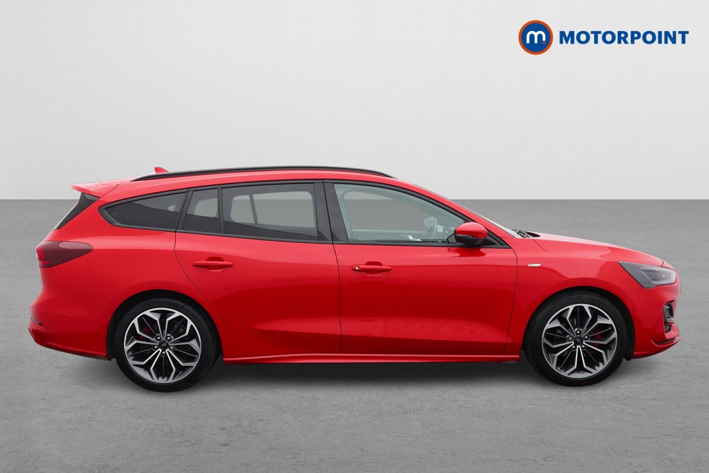 Used Ford Focus 2024 for sale - 77962664: Photo 8