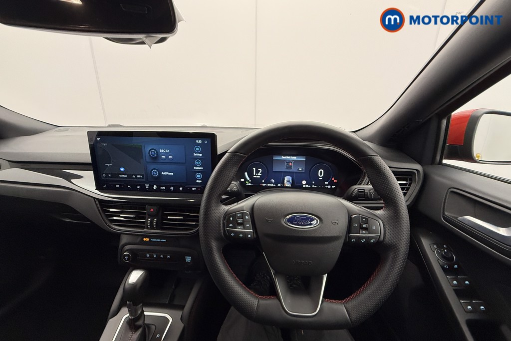 Used Ford Focus 2024 for sale - 77962664: Photo 9