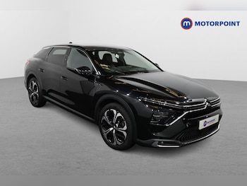 Citroen - C5 X