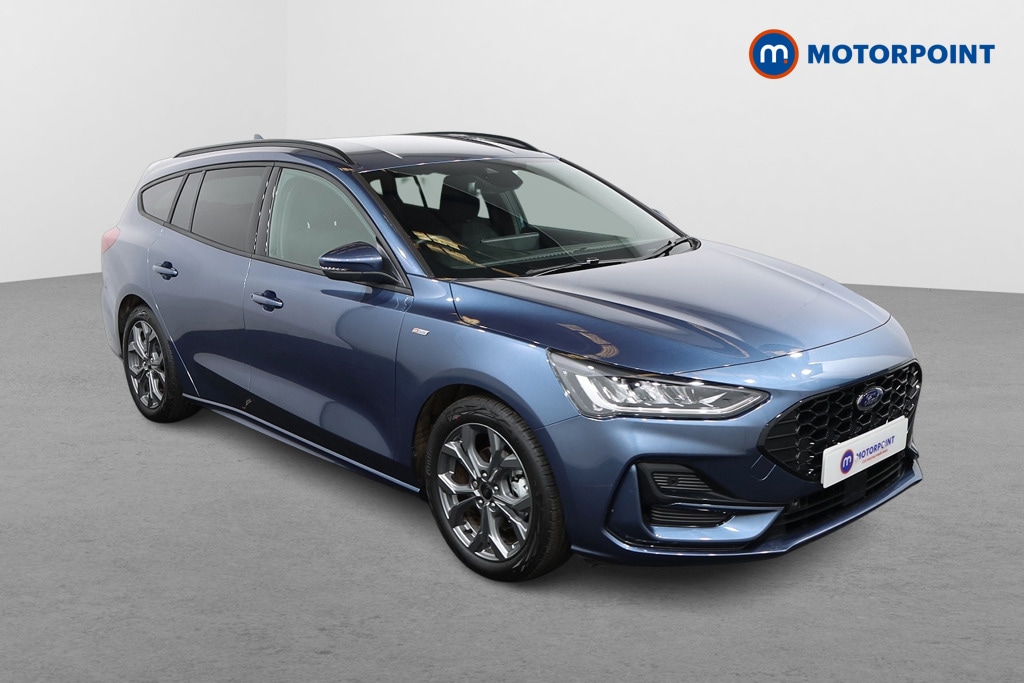 Used Ford Focus 2025 for sale - 77962642: Photo 1