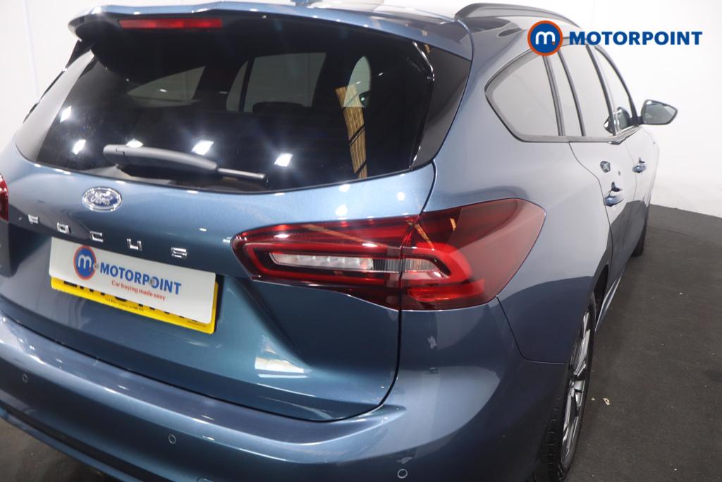 Used Ford Focus 2025 for sale - 77962642: Photo 10