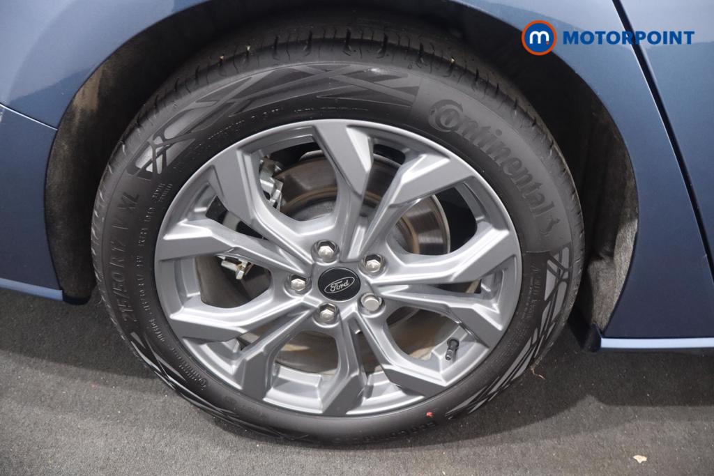 Used Ford Focus 2025 for sale - 77962642: Photo 16