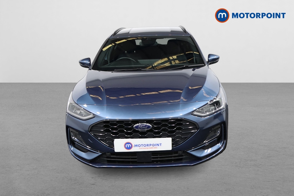 Used Ford Focus 2025 for sale - 77962642: Photo 2