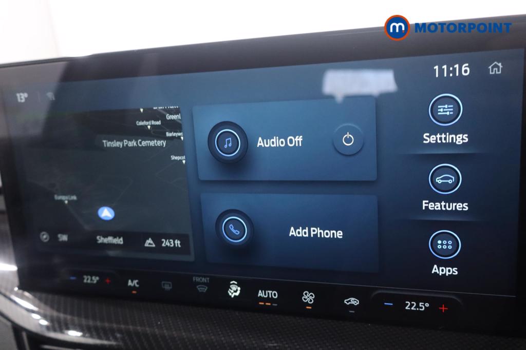 Used Ford Focus 2025 for sale - 77962642: Photo 28