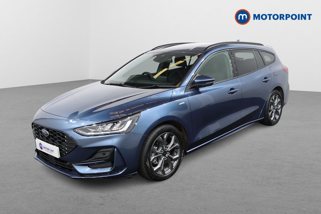 Used Ford Focus 2025 for sale - 77962642: Photo 3