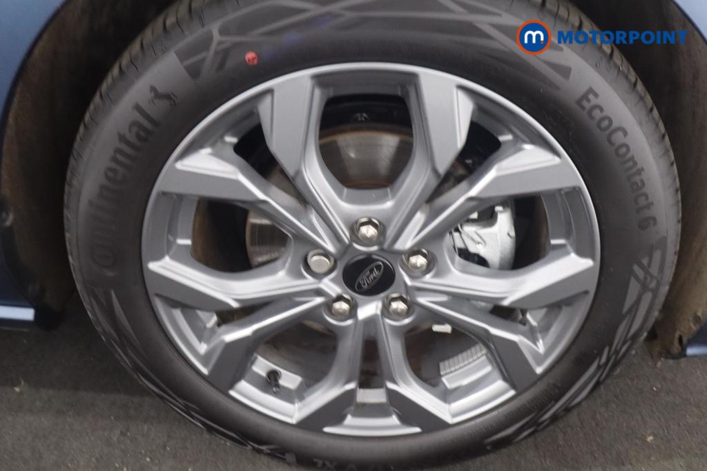 Used Ford Focus 2025 for sale - 77962642: Photo 31