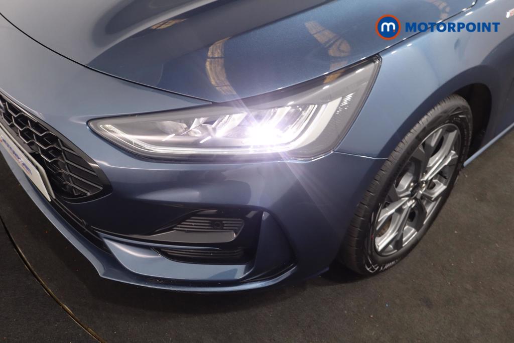 Used Ford Focus 2025 for sale - 77962642: Photo 34